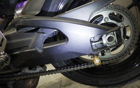 SUZUKI GSX-R1000R A 2021 DM11G