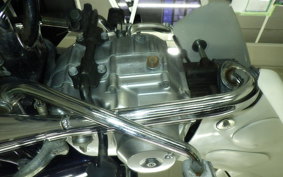 HONDA C50 SUPER CUB AA01