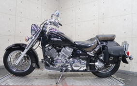 YAMAHA DRAGSTAR 400 CLASSIC 2017 VH02J