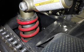 KAWASAKI ZX 1200 NINJA R 2003 ZXT20B