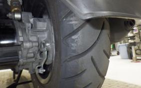 HONDA FUSION X 2012 MF02