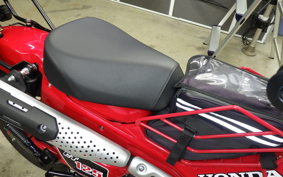 HONDA CT125-2 2009 JA65