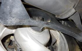 YAMAHA AXIS 125 TREET