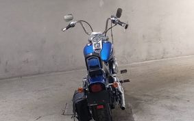 HARLEY FXDWG 1450 2002 GEV