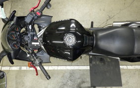 YAMAHA FZS1000 FAZER 2002
