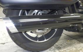 HARLEY FLSB 1750 2019