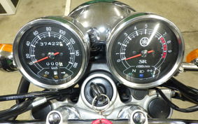 YAMAHA SR400 Gen.4 2015 RH03J