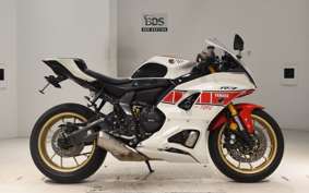 YAMAHA YZF-R7 2022 RM39J