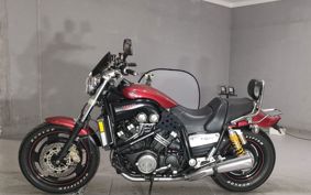 YAMAHA VMAX 2LTN