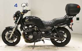 HONDA CB750 GEN 2 2001 RC42