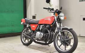KAWASAKI Z550 2022