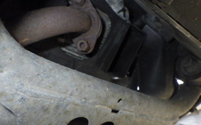 YAMAHA CYGNUS 125 X 2 SE44J