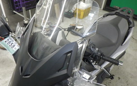 HONDA FORZA 250 2026 MF15