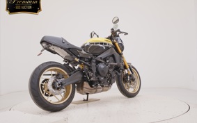 YAMAHA XSR900 2023 RN80J
