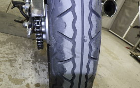 HONDA GB400TT 1987 NC20