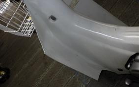 SUZUKI BIRDIE 50 BA41A