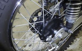 SUZUKI TS185 2001