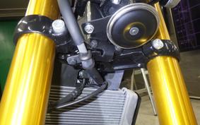 YAMAHA XSR125 2024 RE46J