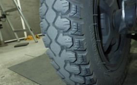 SUZUKI ｽｳｨｯｼｭ125 DV12B