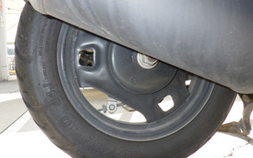 SUZUKI ADDRESS V50 Gen.2 2023 CA44A