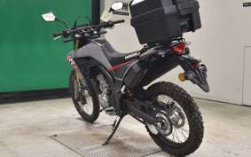 HONDA CRF250L MD47