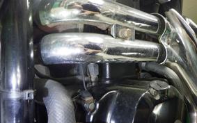 KAWASAKI ELIMINATOR 250 SE 2001 EL250A