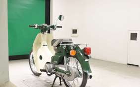HONDA C50 SUPER CUB 2026 AA01