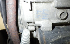 SUZUKI LET's 4 CA41A