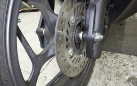 HONDA PCX 160 KF47