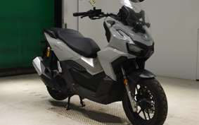 HONDA ADV160 2014 KF54
