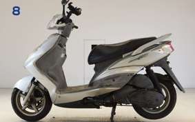 YAMAHA CYGNUS 125 X 2 SE44J