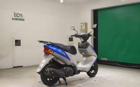 SUZUKI ADDRESS V125 G 2020 CF46A