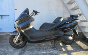 HONDA FORZA Z MF08