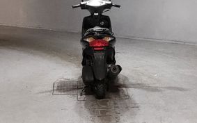SUZUKI ADDRESS V125 CF4MA