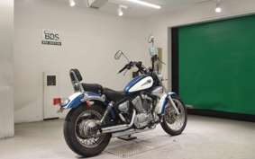 YAMAHA VIRAGO 250 3DM
