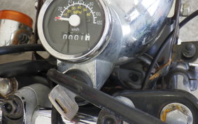 HONDA APE 50 AC16