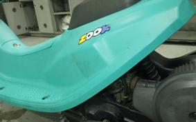 HONDA ZOOK 2021 AF26