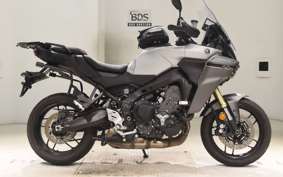 YAMAHA TRACER 9 GT 2025 RN99J