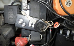 HONDA JADE 2005 MC23