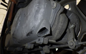 SUZUKI ADDRESS V50 Gen.2 CA42A