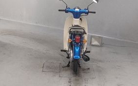HONDA SUPER CUB50 AA09