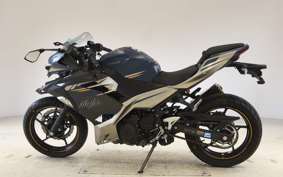 KAWASAKI NINJA 250 EX250Y