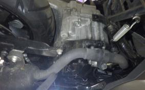 SUZUKI BURGMAN200A CH41A