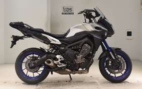 YAMAHA MT-09 Tracer 2015 RN36J