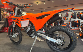 KTM 350 EXC F EXA40