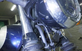 KAWASAKI W230 2024 BJ230A