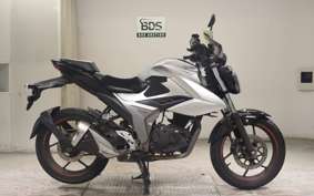 SUZUKI ｼﾞｸｻｰ150 ED13N