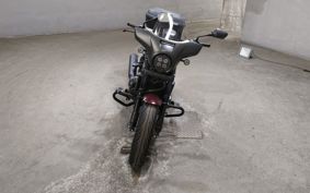 HONDA REBEL 1100 DCT SC83