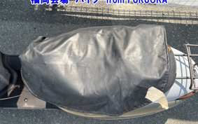 HONDA TACT