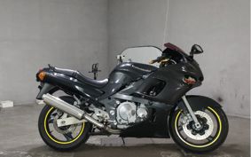 KAWASAKI ZZR400 ZX400N